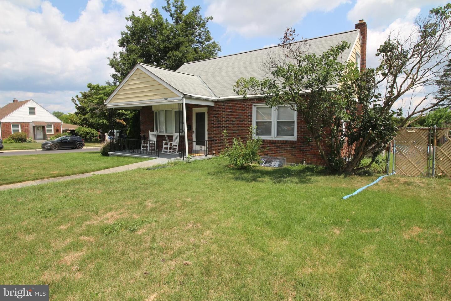 Property Photo: 2907 Shillington Road PA 19608