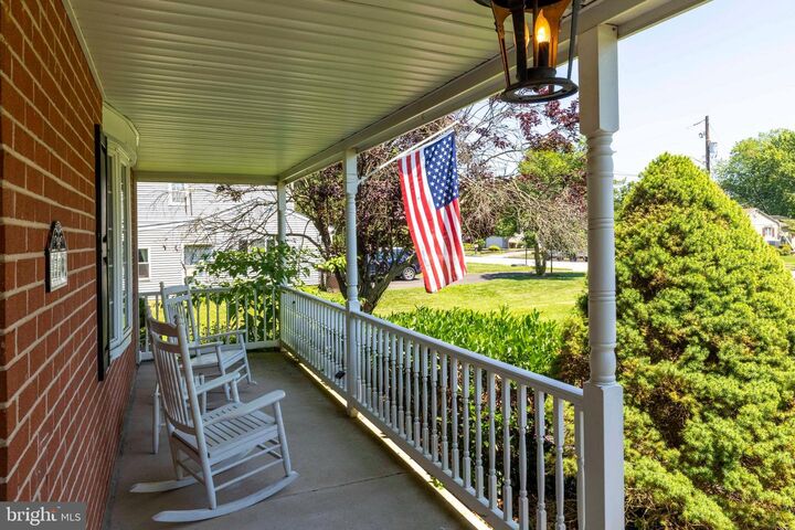 Property Photo: 710 Elm Street PA 19440