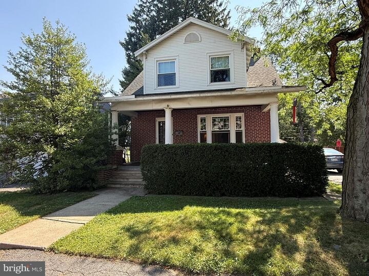 Property Photo:  41 Wilson Street  PA 19609 