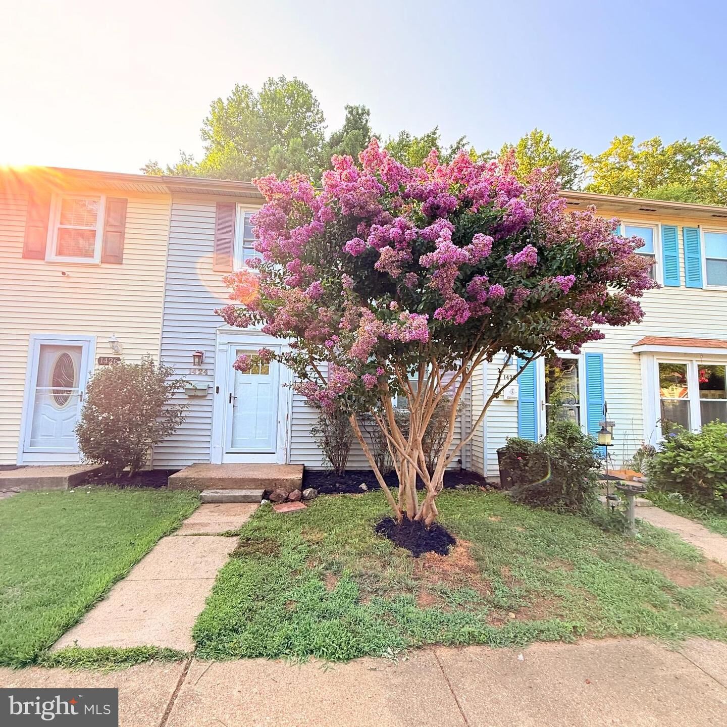 Property Photo:  1424 Foxwood Court  MD 21409 