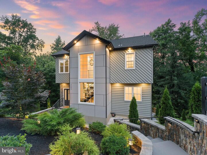 Property Photo:  4642 Belmont Avenue  PA 19020 