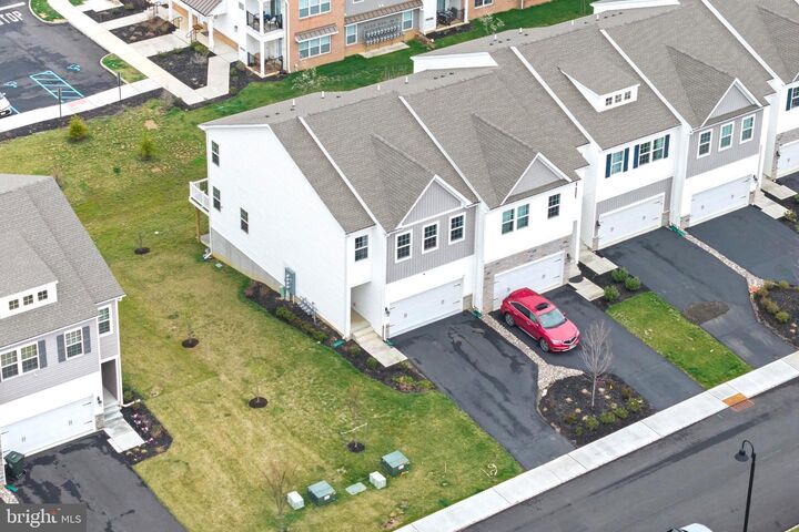 Property Photo: 34 Marion Avenue NJ 08505
