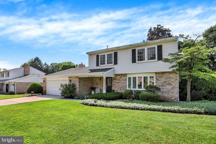 Property Photo:  3814 Copper Kettle Road  PA 17011 