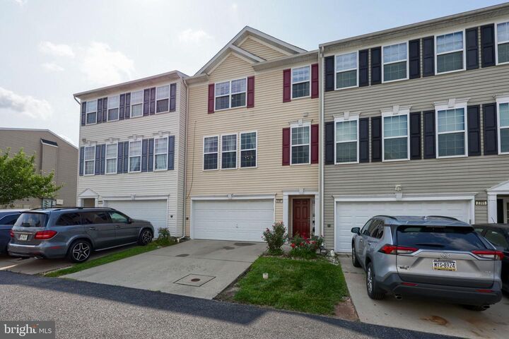 Property Photo: 2307 Golden Eagle Drive PA 17408