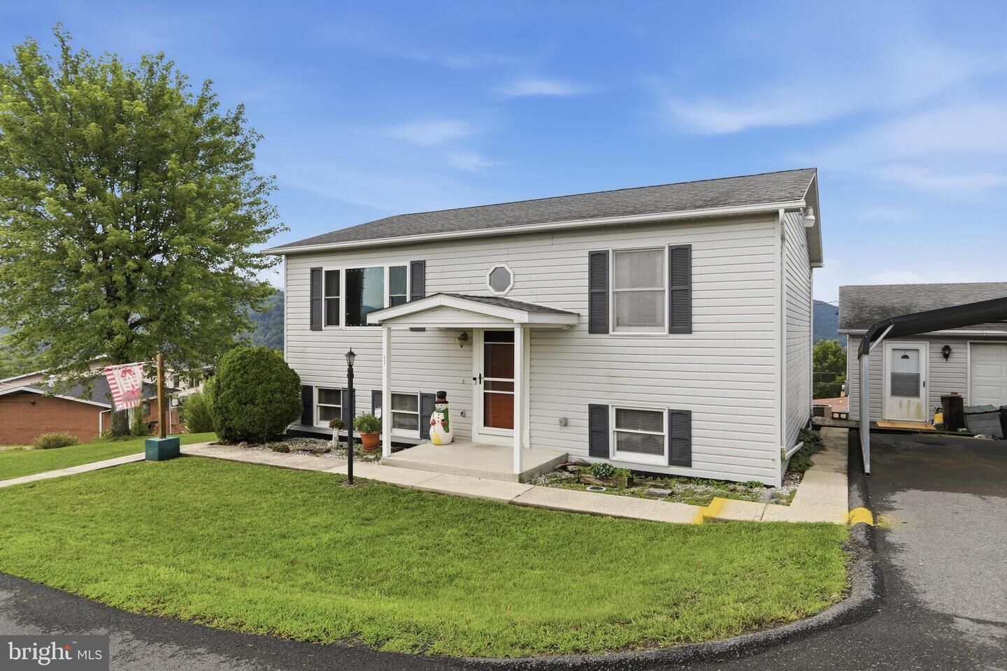 Property Photo:  400 Baltimore Street  WV 26726 