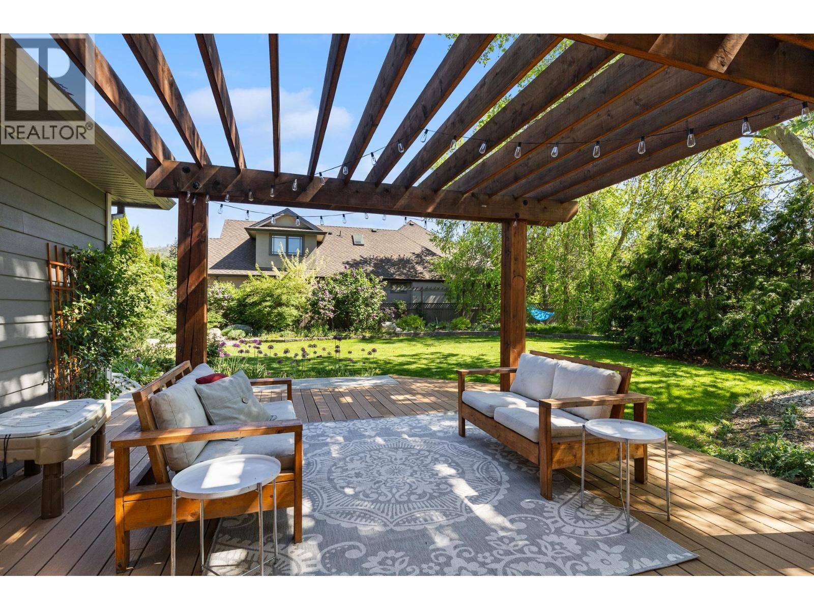 Property Photo: 1717 Canyon View Court BC V1W 4A2