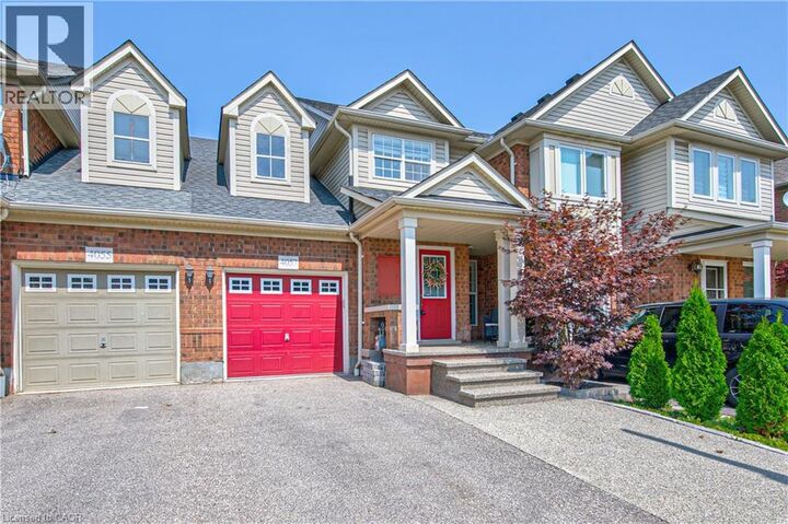 Property Photo:  4057 Donnic Drive  ON L7M 0A5 