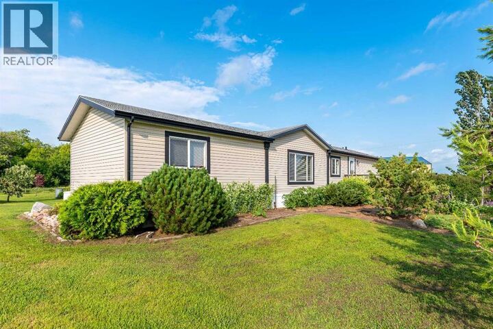 Property Photo: 46479 Range Road 3214 SK S0M 2J0