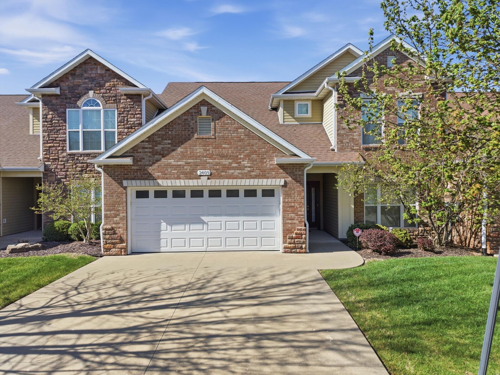 Property Photo: 2409 Boulder Springs Dr MO 65201