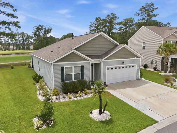Property Photo: 143 Marauder Dr. SC 29568