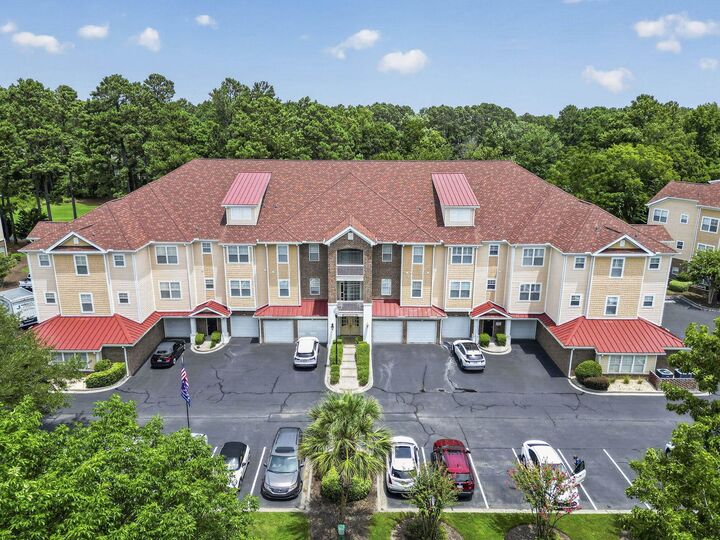 Property Photo: 5650 Barefoot Resort Bridge Rd. 232 SC 29582