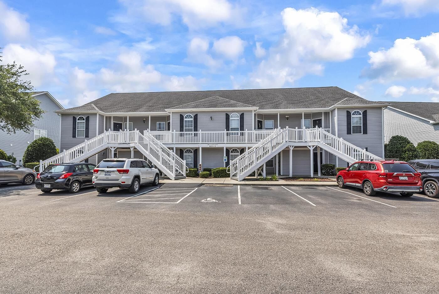 Property Photo: 148 Westhaven Dr. 10-B SC 29579