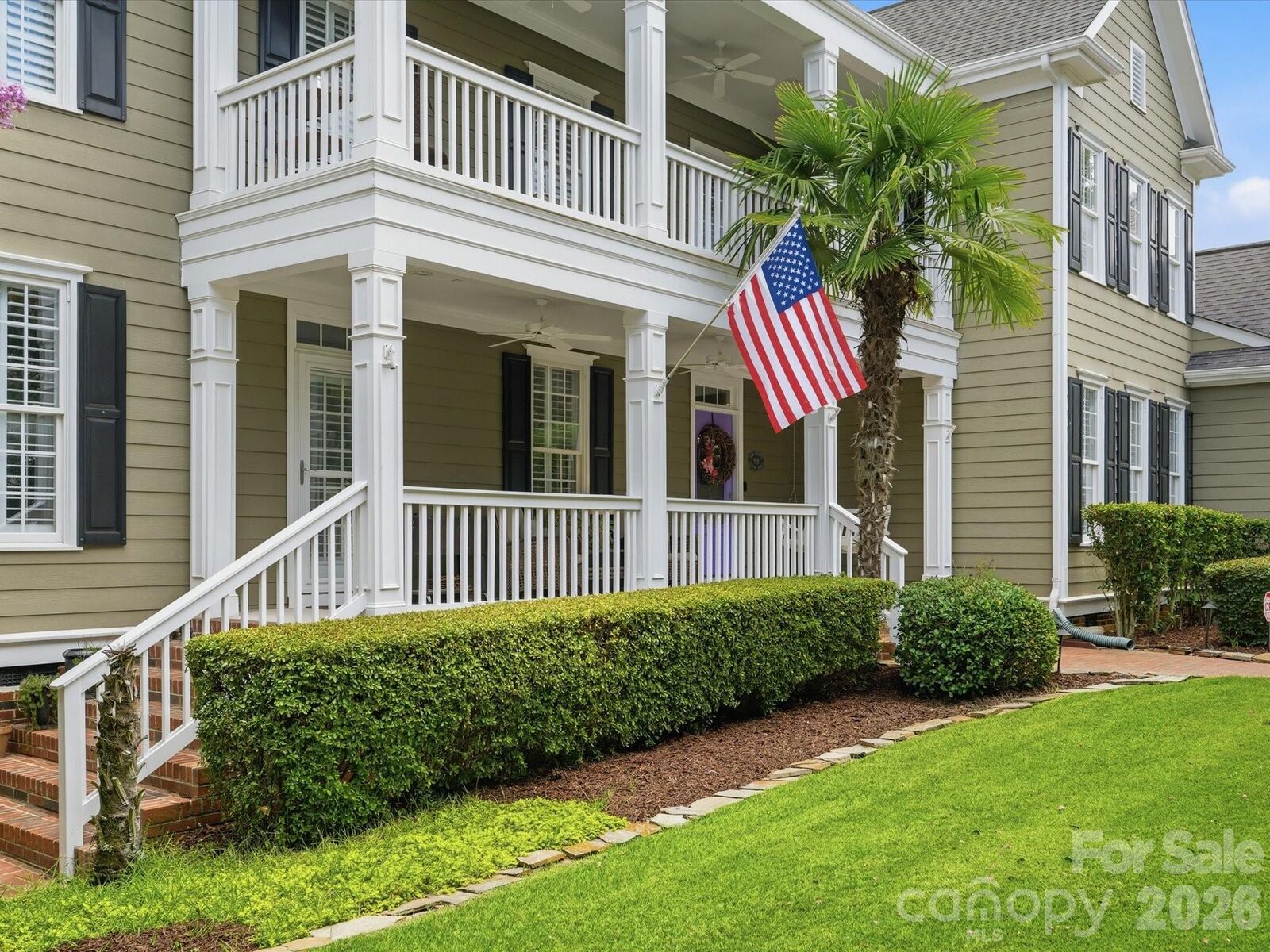 Property Photo:  929 Gardenia Street  SC 29708 