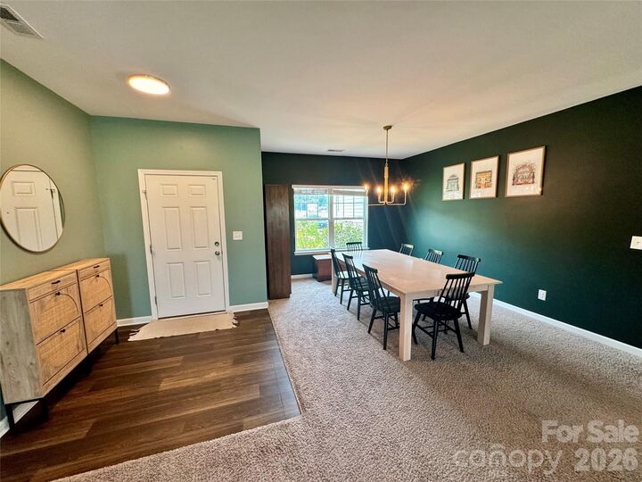 Property Photo:  12002 Piney Hollow Trail  NC 28163 