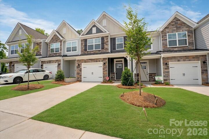 Property Photo: 4321 Black Court NC 28075