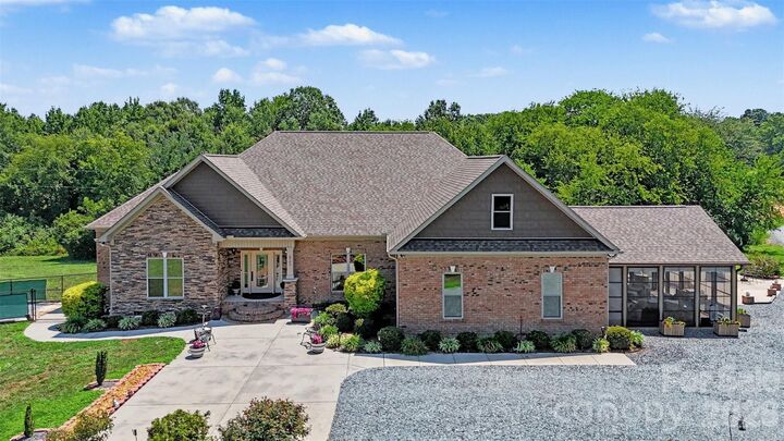 Property Photo: 5702 Army Road NC 28103