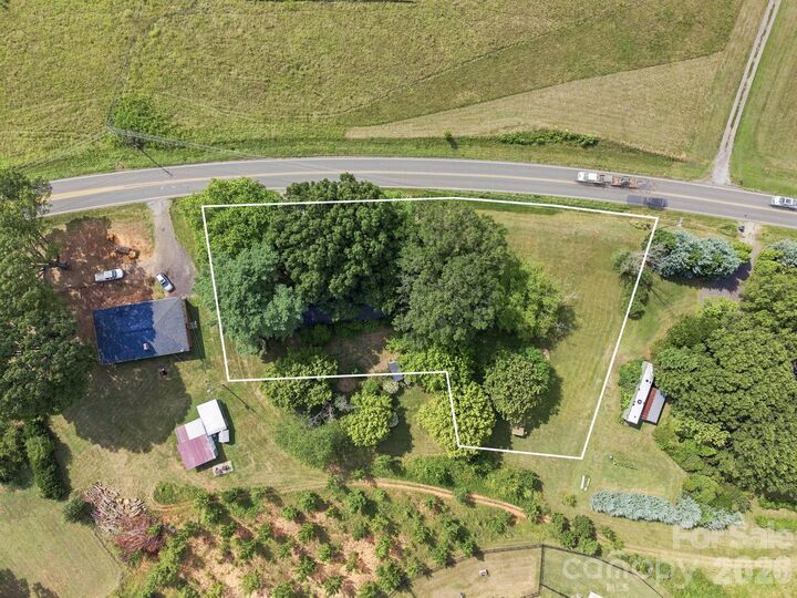Property Photo: 601 Faith Road NC 28115