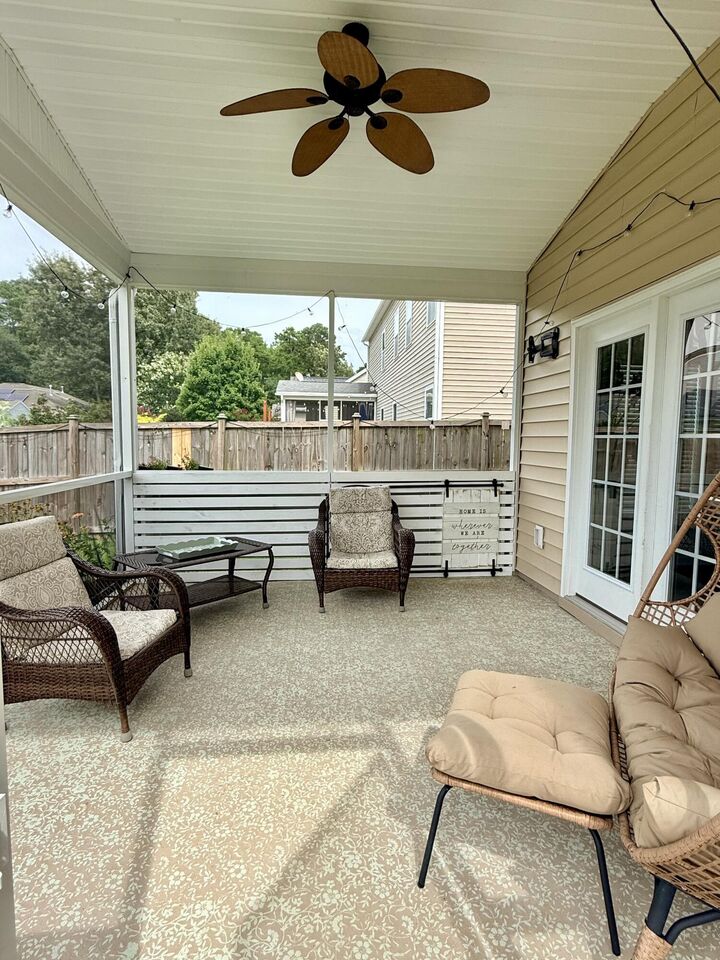 Property Photo:  8007 Seastar Lane  SC 29410 