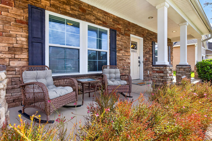 Property Photo:  8007 Seastar Lane  SC 29410 