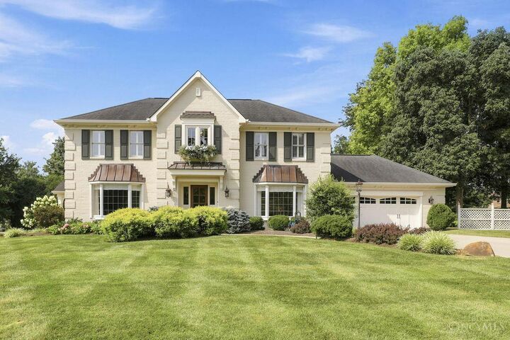 Property Photo:  9786 Bennington Drive  OH 45241 