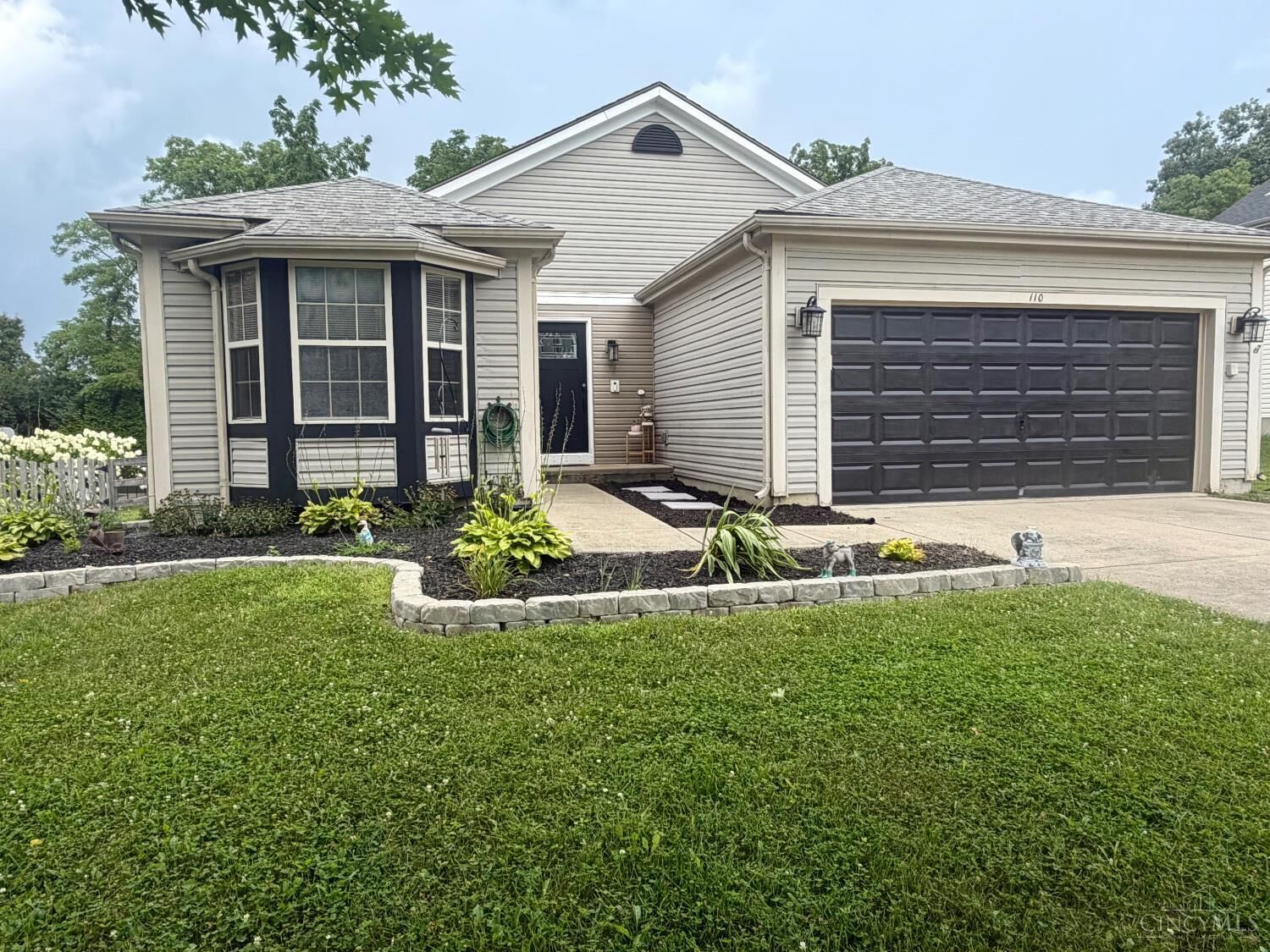 Property Photo: 110 Waterstone Drive OH 45005