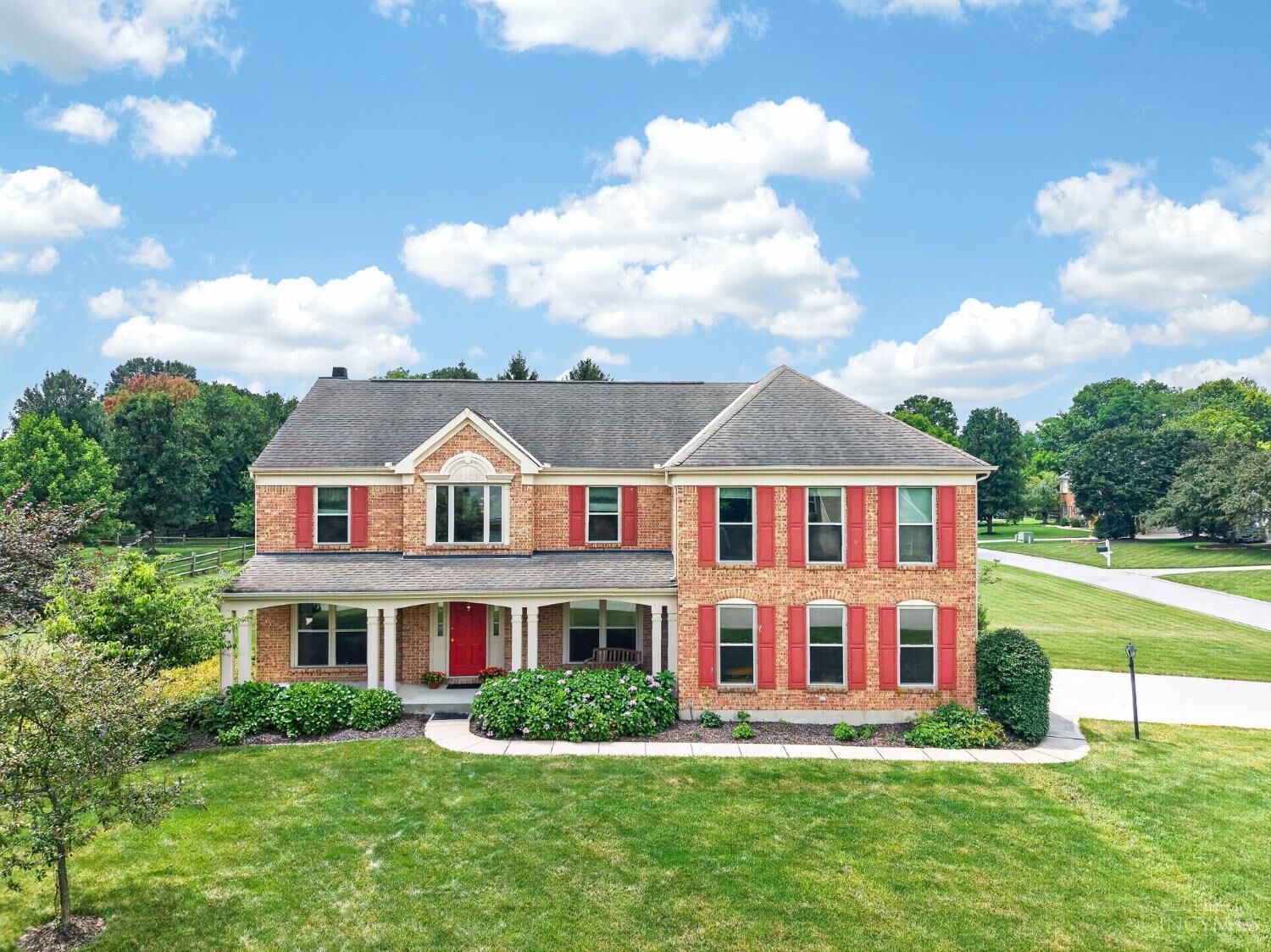 Property Photo: 6364 Stockton Court OH 45140