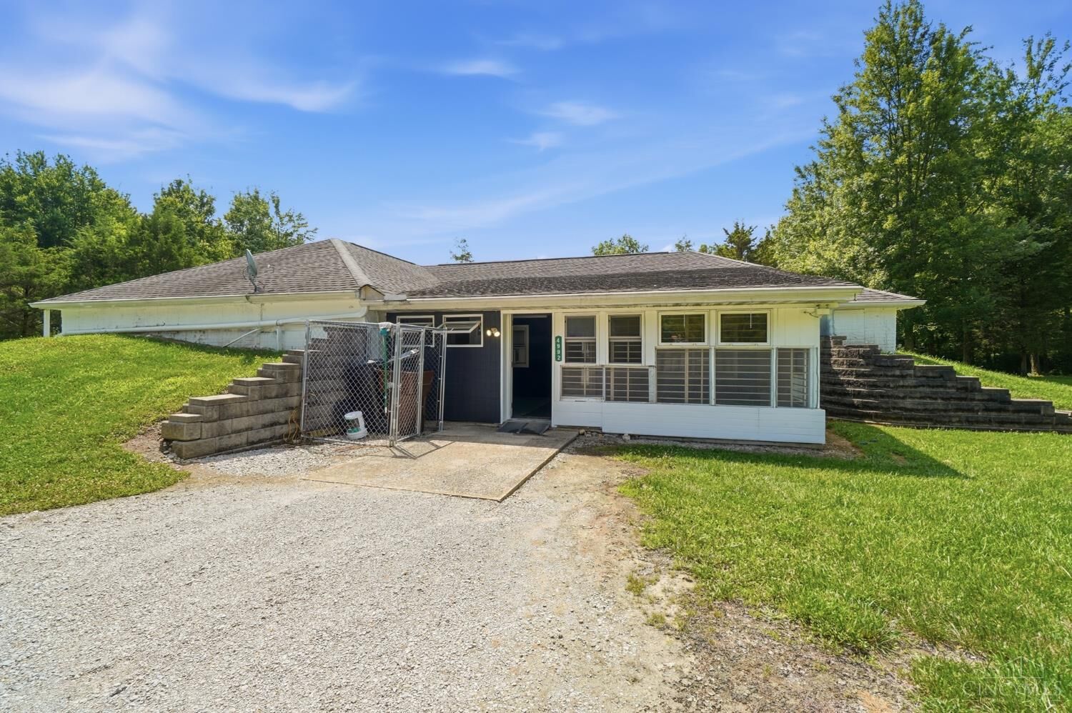 Property Photo:  4992 Pederson Road  OH 45103 