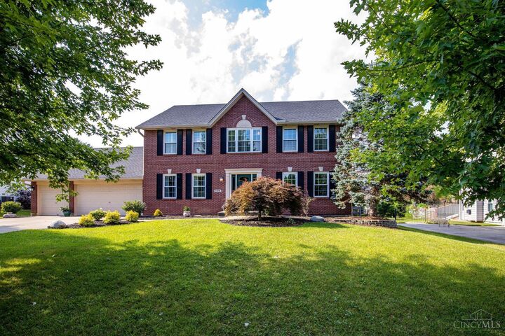 Property Photo:  5476 Bentwood Drive  OH 45040 