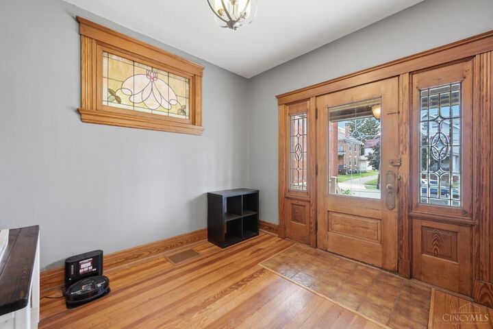 Property Photo:  3742 Regent Avenue  OH 45212 