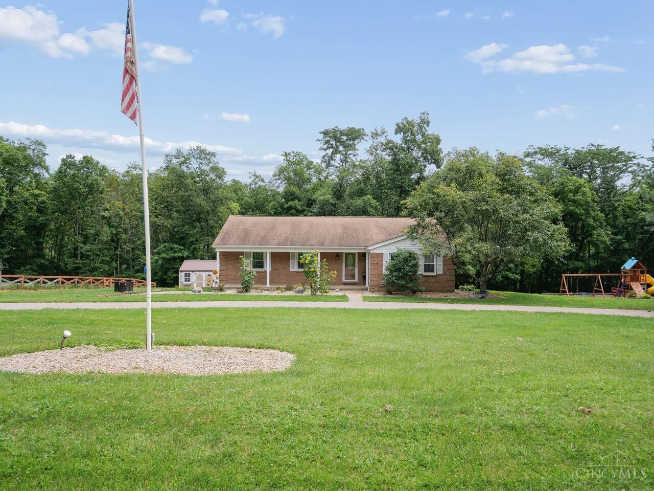 Property Photo:  6215 Greenbud Drive  OH 45122 