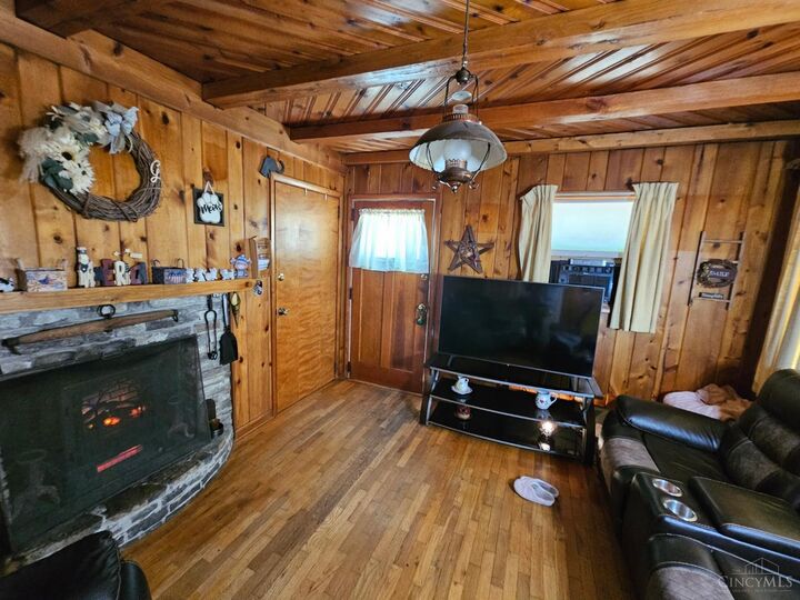 Property Photo:  5280 Hester Road  OH 45056 