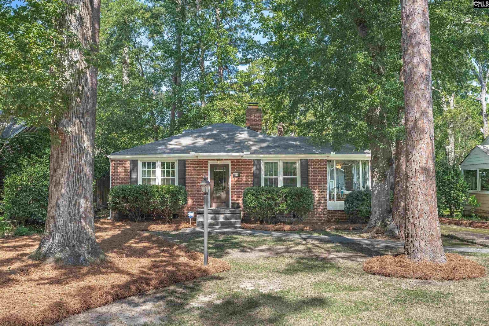 Property Photo: 2007 York SC 29204