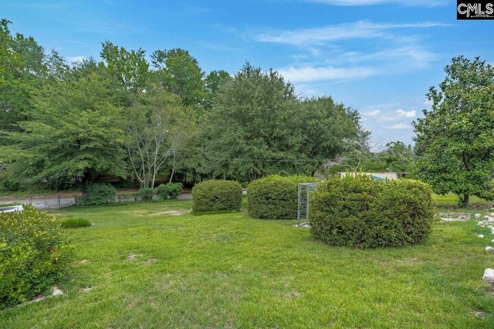 Property Photo:  820 Ontario  SC 29169 