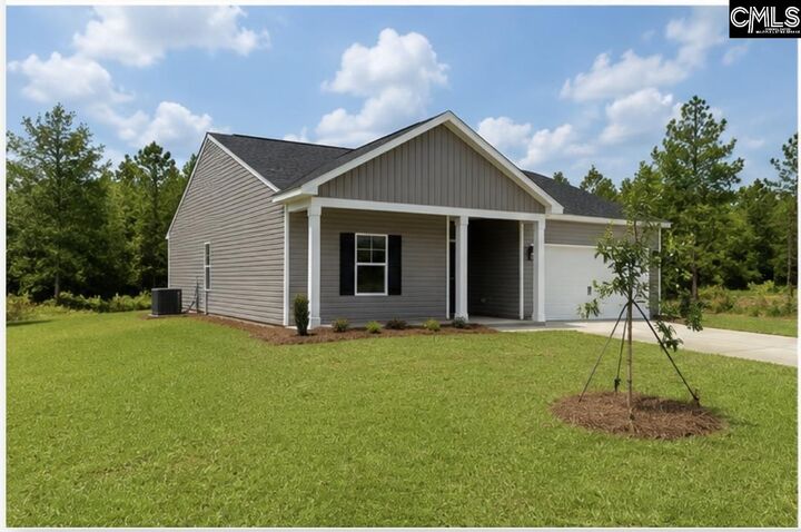 Property Photo: 679 Silica SC 29170