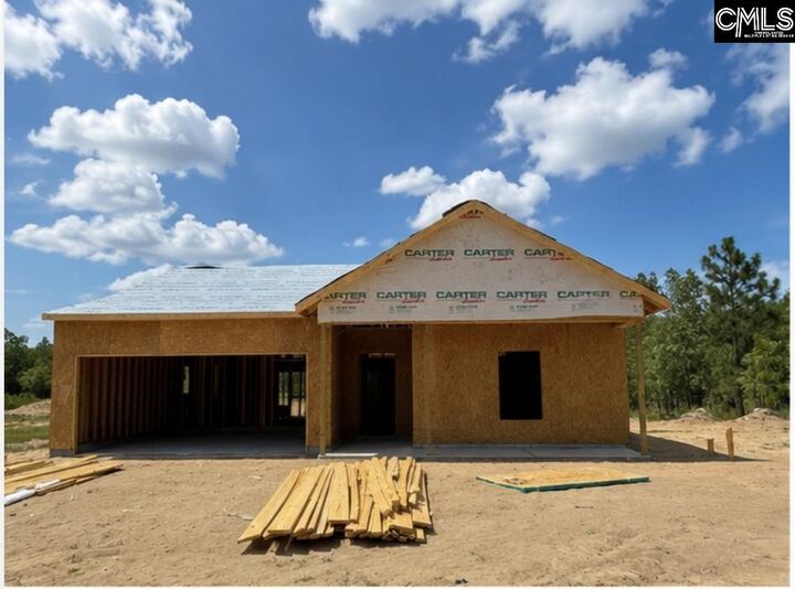 Property Photo: 679 Silica SC 29170