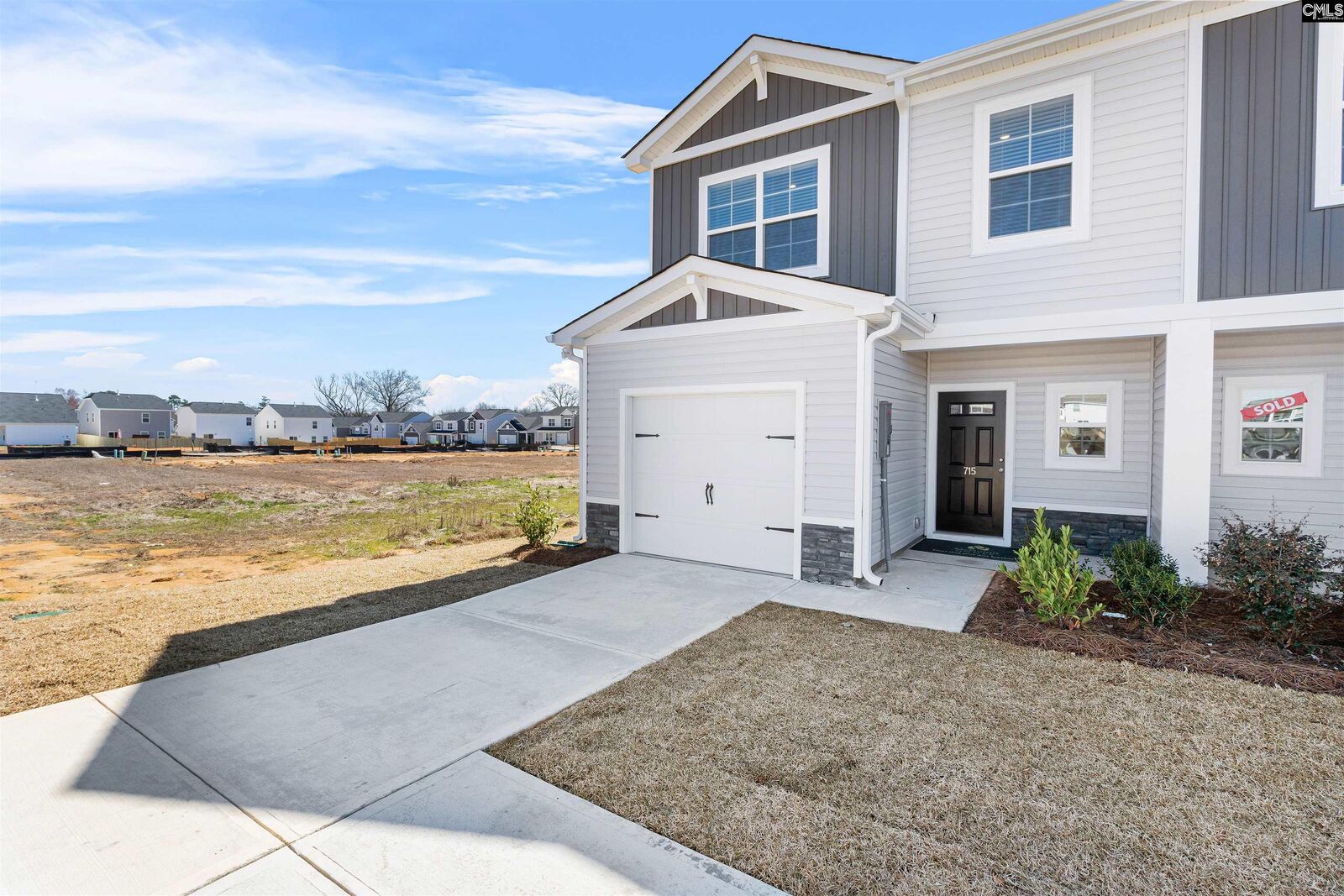 Property Photo:  305 South Lake  SC 29073 