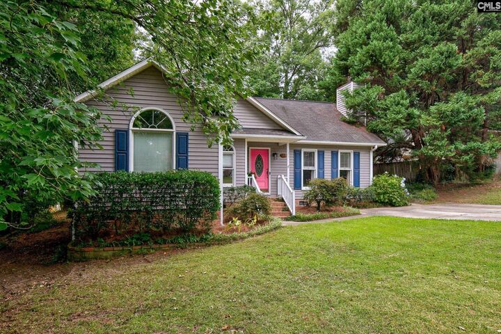 Property Photo:  121 Foxridge  SC 29072 
