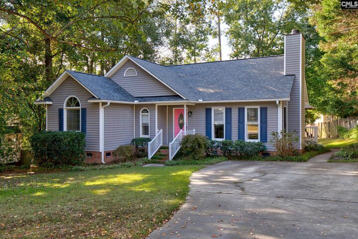 Property Photo:  121 Foxridge  SC 29072 
