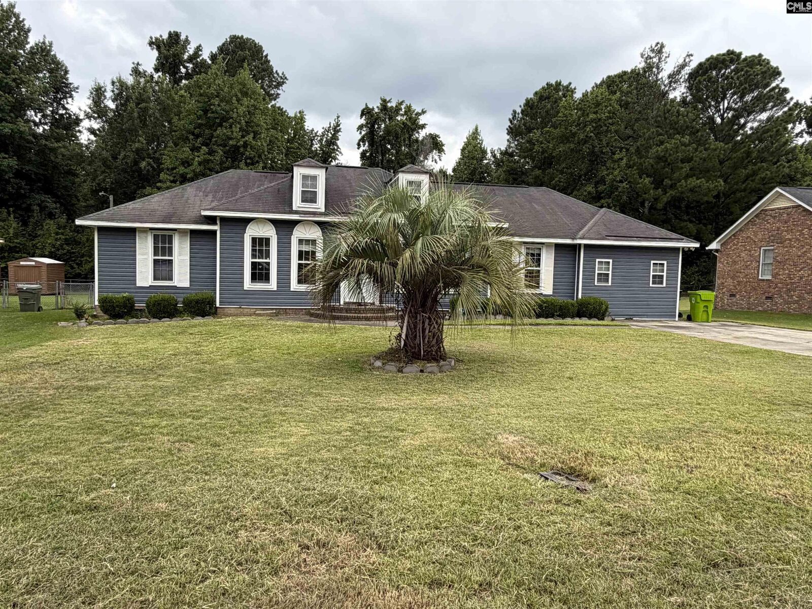 Property Photo:  8416 Little John  SC 29209 
