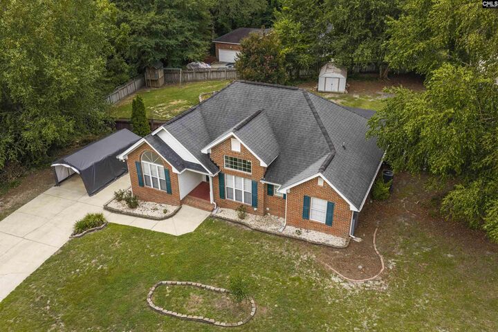 Property Photo:  186 Cornerstone  SC 29073 