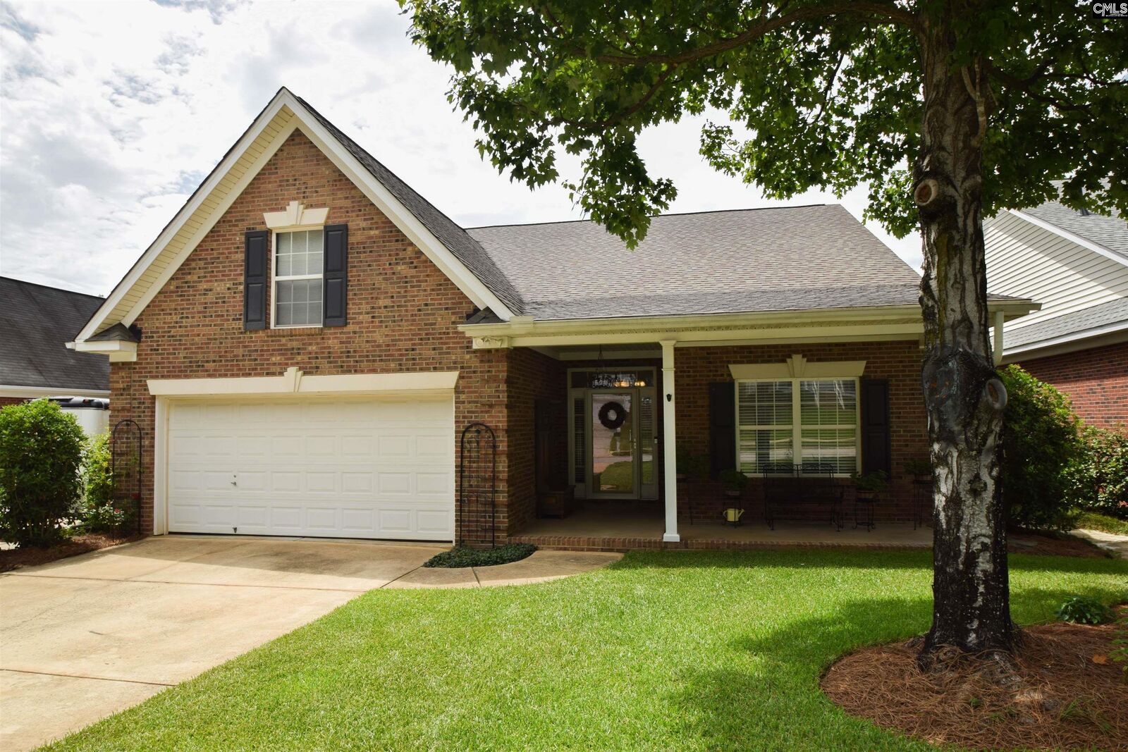 Property Photo:  1513 Lost Creek  SC 29212 