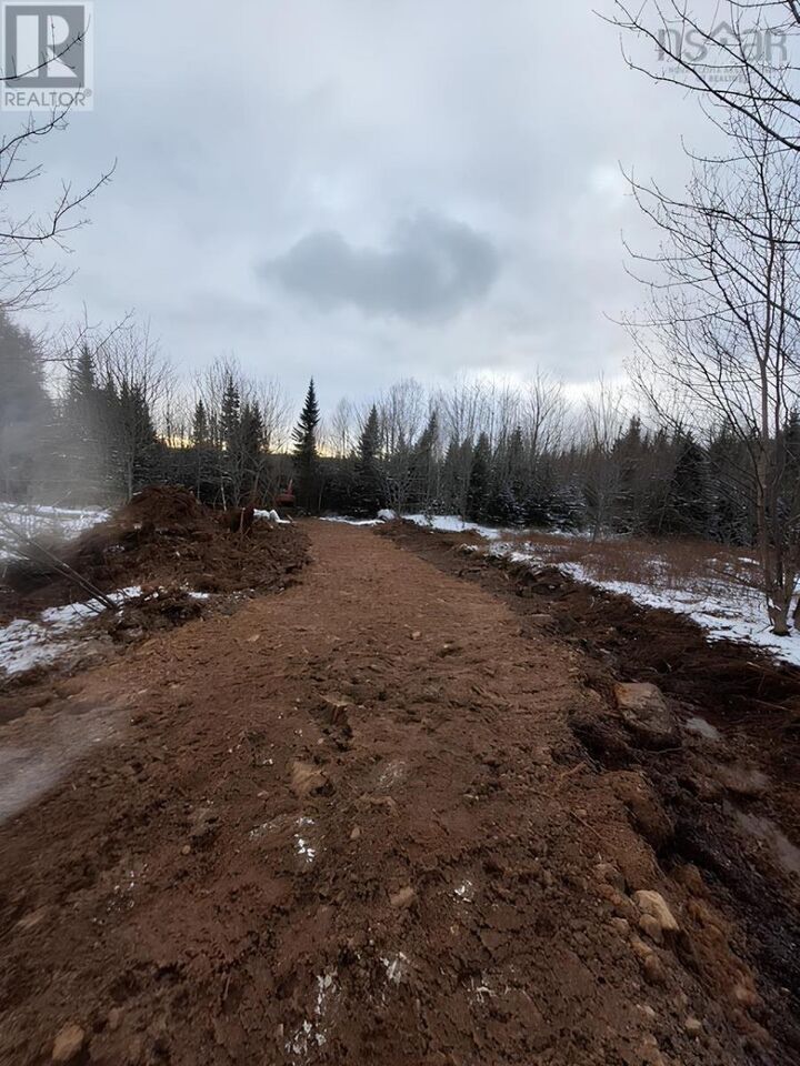 Property Photo:  Lot Km1 Thompson Lake Unknown  NS B3E 1J1 