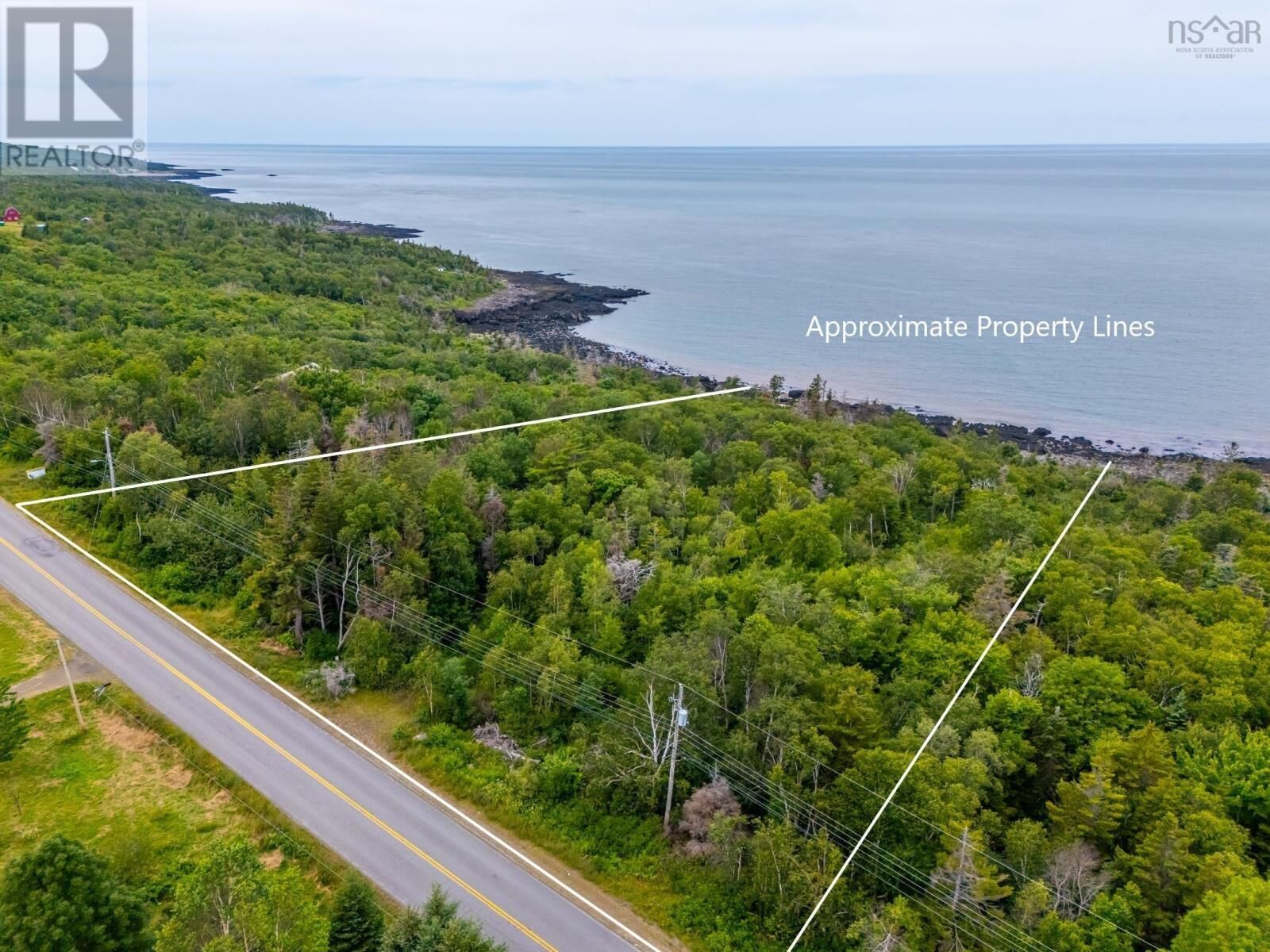Property Photo:  Lot 1 Shore Road W  NS B0S 1A0 