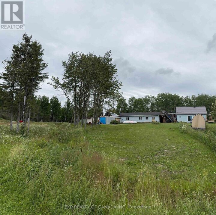 Property Photo:  5980 Highway 101 Highway West  ON P0K 1N0 