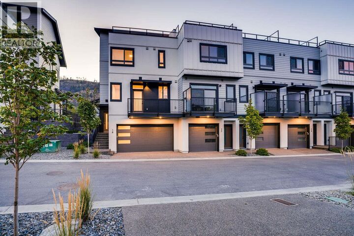 Property Photo: 1550 Union Road 18 BC V1V 0G9
