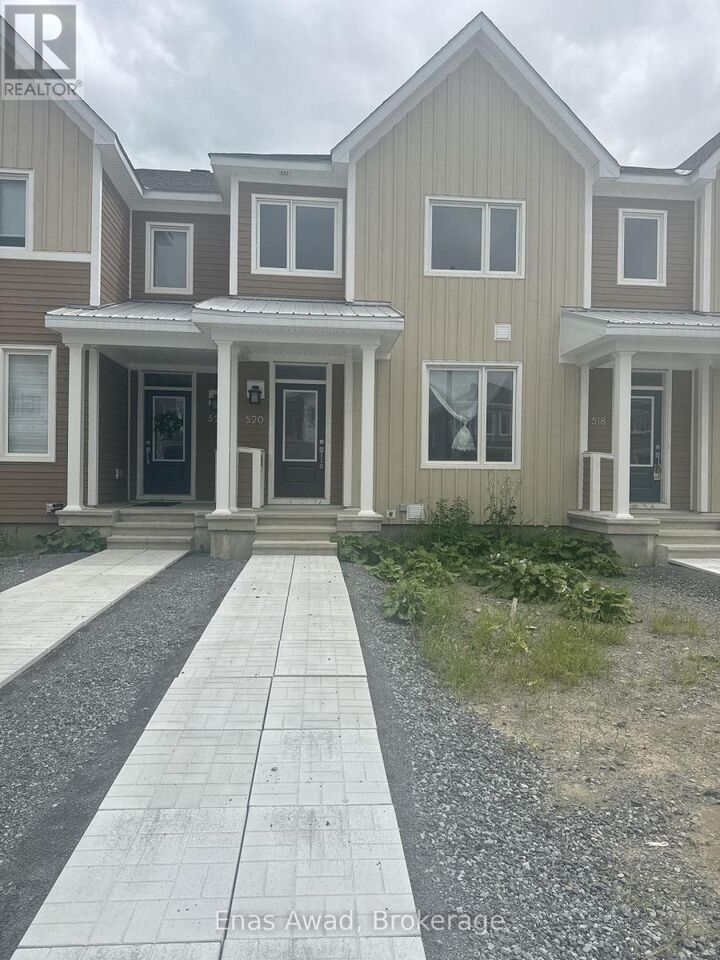 Property Photo:  520 Oldenburg Avenue  ON K0A 2Z0 