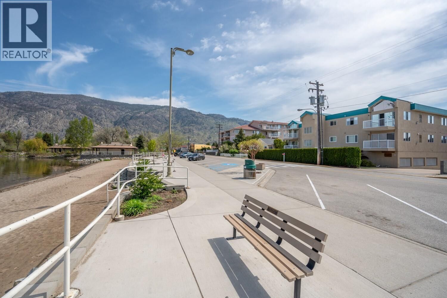 Property Photo:  6801 Cottonwood Drive 5  BC V0H 1V3 