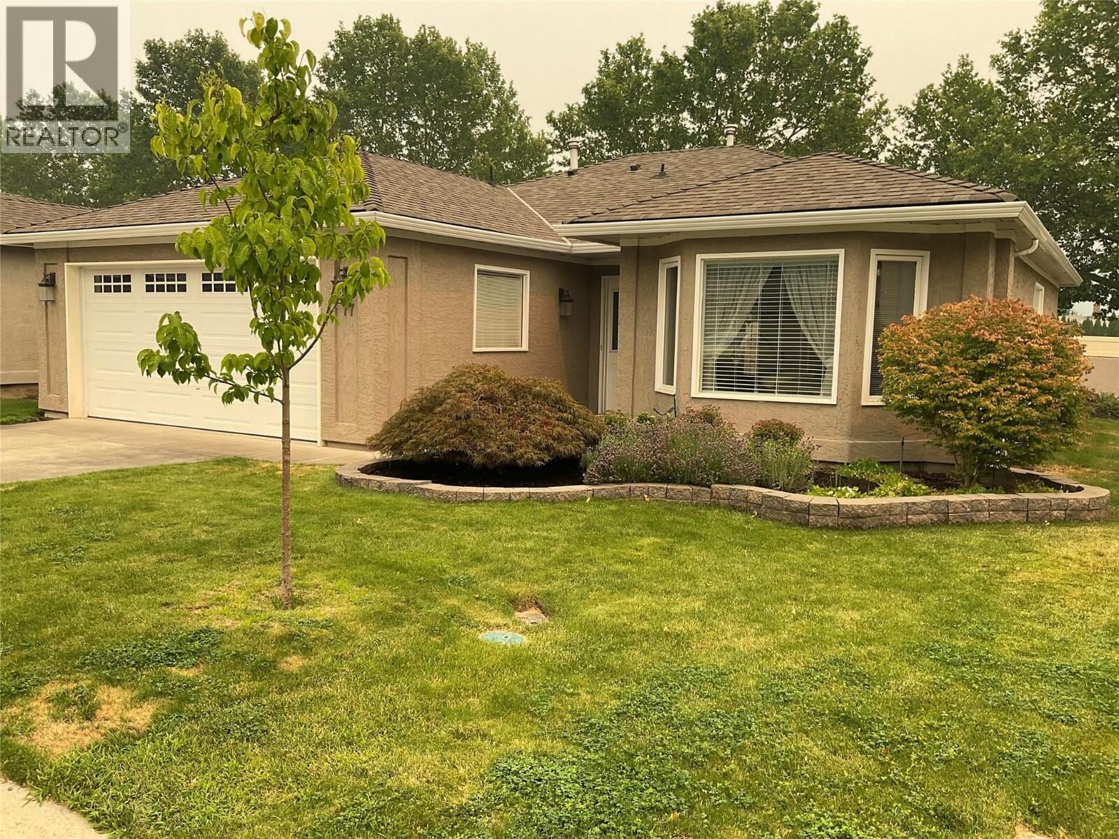 Property Photo:  615 Glenmeadows Road 77  BC V1V 1N9 