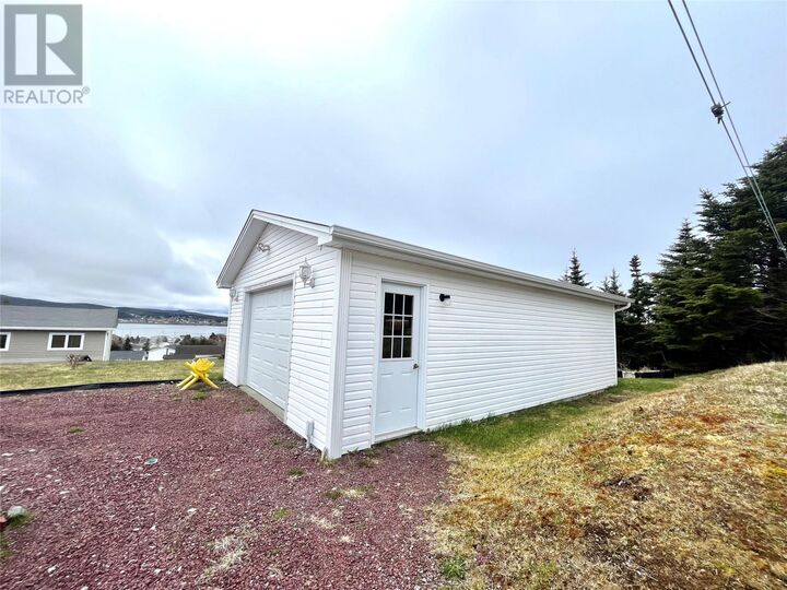 Property Photo:  33 Boar Point Hill Road  NL A0B 2A0 