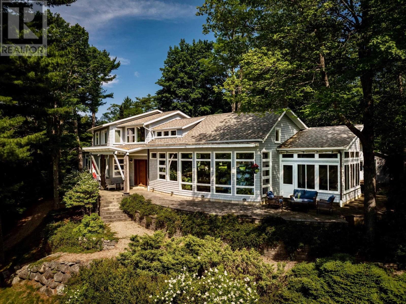 Property Photo: 62 Sunnybrook Road NS B0J 2C0